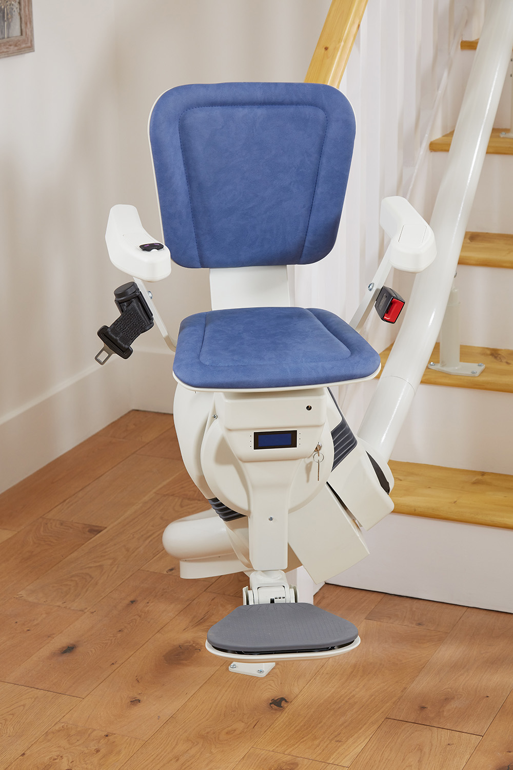 Platinum Ultimate stairlift